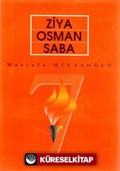 Ziya Osman Saba