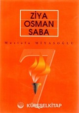 Ziya Osman Saba