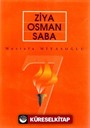 Ziya Osman Saba