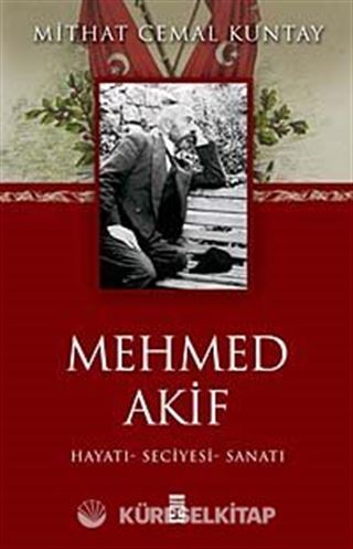 Mehmed Akif