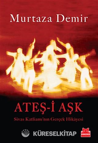 Ateş-i Aşk