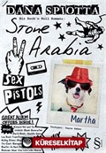 Stone Arabia