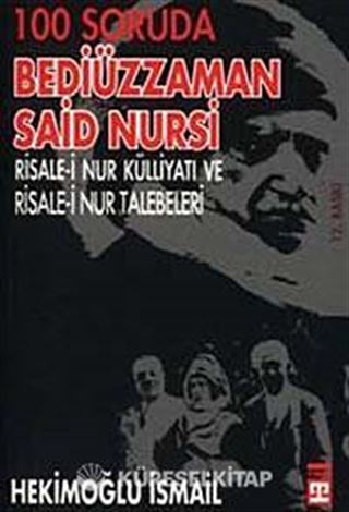 100 Soruda Bediüzzaman Said Nursi