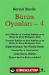 Bütün Oyunları -4
