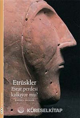 Etrüskler