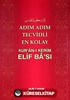 Adım Adım Tecvidli En Kolay Kur'an-ı Kerim Elif Ba'sı