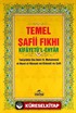 Temel Şafii Fıkıhı 1-2 (2 Cilt Takım)