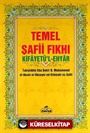 Temel Şafii Fıkıhı 1-2 (2 Cilt Takım)