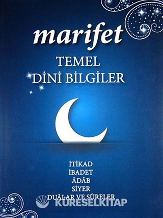 Marifet - Temel Dini Bilgiler