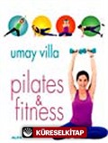 Pilates - Fitness (Ciltli)