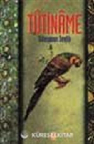 Tutiname/Şark Klasikleri