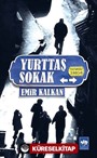 Yurttaş Sokak