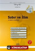 Sabır ve İlim ve İbretli Kıssalar