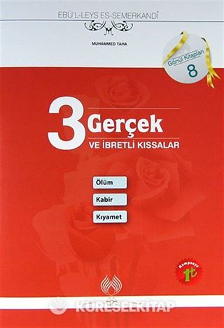 3 Gerçek ve İbretli Kıssalar