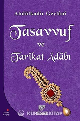 Tasavvuf ve Tarikat Adabı