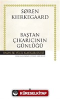 Baştan Çıkarıcının Günlüğü (Karton Kapak)