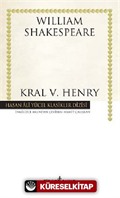 Kral V. Henry (Karton Kapak)