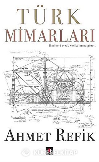 Türk Mimarları