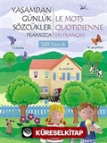 Yaşamdan Günlük Sözcükler (Fransızca)