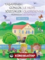 Yaşamdan Günlük Sözcükler (Fransızca)