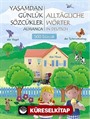 Yaşamdan Günlük Sözcükler (Almanca)