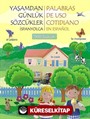 Yaşamdan Günlük Sözcükler (İspanyolca)