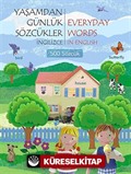Yaşamdan Günlük Sözcükler (İngilizce)