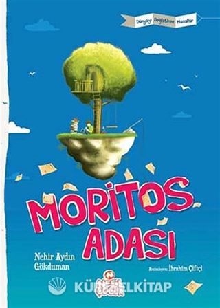 Moritos Adası