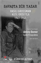 Savaşta Bir Yazar