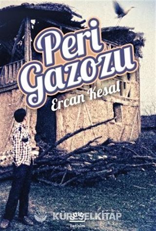 Peri Gazozu