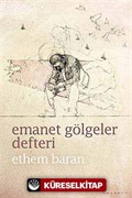 Emanet Gölgeler Defteri