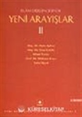 İslam Düşüncesinde Yeni Arayışlar II