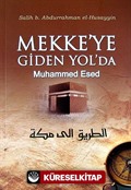 Mekke'ye Giden Yolda Muhammed Esed (Cep Boy)