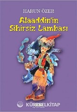 Alaaddin'in Sihirsiz Lambası