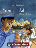 Yüzüncü Ad 2 / Yıldızsız Gökyüzü (Çizgi Roman)