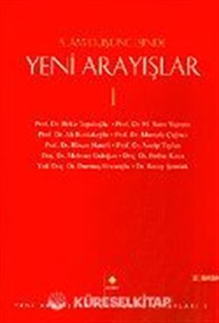 İslam Düşüncesinde Yeni Arayışlar I