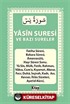 Yasin Suresi ve Bazı Sureler (Mini Boy)