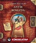 Zaman Yolcuları Antik Roma'da