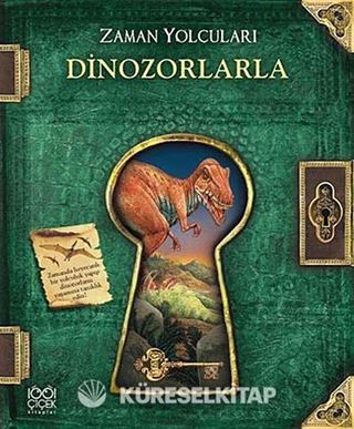 Zaman Yolcuları Dinozorlarla