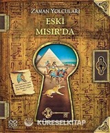 Zaman Yolcuları Eski Mısır'da