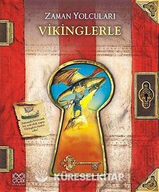 Zaman Yolcuları Vikinglerle