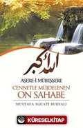 Aşere-i Mübeşşere Cennetle Müjdelenen On Sahabe