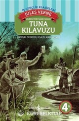 Tuna Kılavuzu (Karton Kapak)
