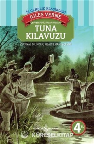 Tuna Kılavuzu (Karton Kapak)