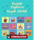 Resimli İngilizce Büyük Sözlük