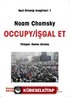 Occupy / İşgal Et / Gezi Direnişi Broşürleri:1