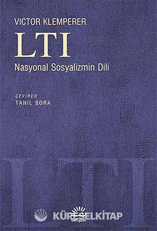 LTI Nasyonal Sosyalizmin Dili