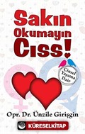 Sakın Okumayın Cıss!