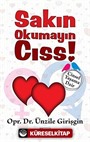 Sakın Okumayın Cıss!