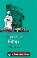 İsimsiz Kitap